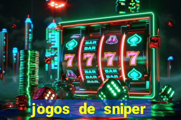 jogos de sniper para pc